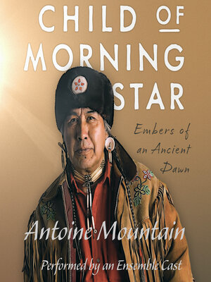 cover image of Child of Morning Star